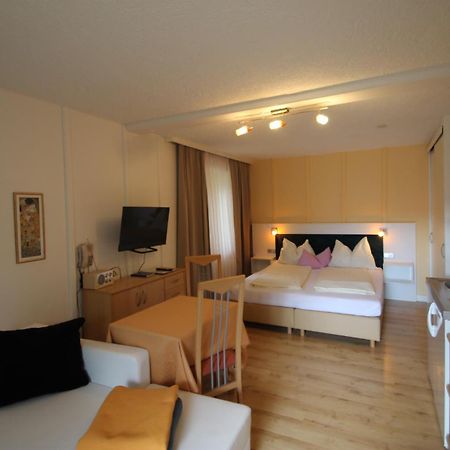 Seepension Neubacher Kg Nussdorf am Attersee Eksteriør billede