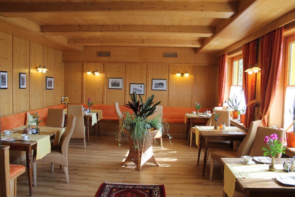 Seepension Neubacher Kg Nussdorf am Attersee Eksteriør billede